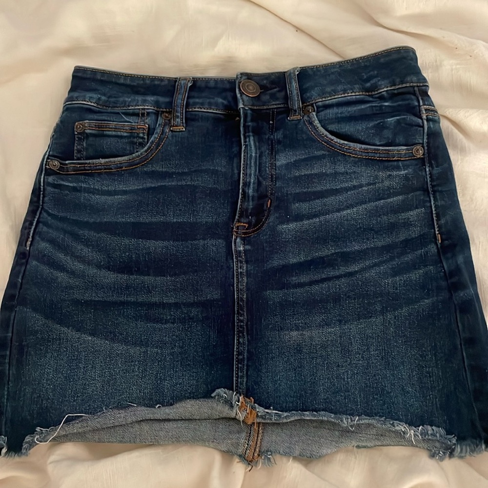 American eagle skirt